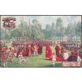 Cardinal Wolsey Receives Henry VIII, Oxford Pag...