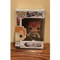 Funko Pop! Rocks: Sex Pistols - Johnny Rotten #...