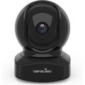 Wansview Security Camera Indoor, 360 Degree Wif...
