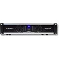 MUSYSIC 2 Channel Power Amplifier Distortion Fr...