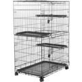Amazon Basics Large 3-Tier Cat Durable,Pliable ...