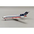 B727-22C REEVE ALEUTIAN AIRWAYS N831RV INFLIGHT...