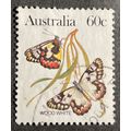 AUSTRALIA 1981 sg 0798 USED #2