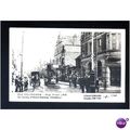 C1549 GILLINGHAM High Street Postcard by Collec...