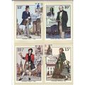 GREAT BRITAIN 1979 SIR ROWLAND HILL NO 38 PHQ C...