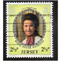 JER 1972 2.5p 'SILVER WEDDING' FINE USED (EBID ...