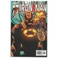 IRON MAN # 29 ( 2000)