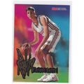 1995-96 NBA Hoops Basketball Brent Barry-ROOKIE