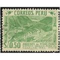 1952/1959 Michel 526 - fine used (o)