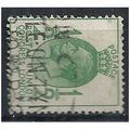 1929 SG434a 1/2d Green PUC Wmk Sideways Good/Fi...