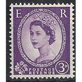 1957 SG566 3d Deep Lilac Wilding with Graphite ...