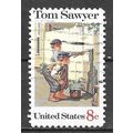 USA N° 969 YVERT OBLITERE ( USD )