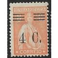 1928/1929 Michel 472 - MH (*)