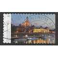 GER 2014 €0.45 (S/A) 'DRESDEN PANORAMA' (L) FIN...