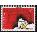 1984 Michel 1283 - fine used (o)