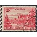1947/1959 SG 5 - fine used (o)