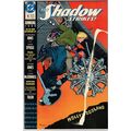 THE SHADOW STRIKES ANNUAL # 1 (1989)