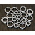(18pcs) HOBBY KING TROOPER SCT 4X Metal Sealed ...