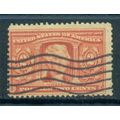 Used 324 2c Thomas Jefferson Average C2421