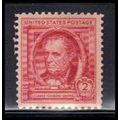 860 2c James Cooper Fine MNH KA4013
