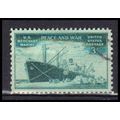 Used 939 3c Merchant Marine Very Fine KA5189
