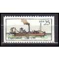 2405 25c Experiment 1788-1790 Fine MNH BPS V5172
