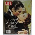 LIFE ' GONE WITH THE WIND ' magazine 75 Years L...