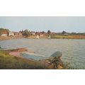 Boating Lake Sailing Boats St Osyth Nr Clacton ...