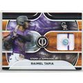 TOPPS STAMP OF APPROVAL RELIC RAIMEZ TAPIA #/199