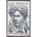 France 1977 Michel 2056 O Cote (2008) 0.60 € Ch...