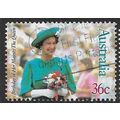 1987 SG 1058 - fine used (o)