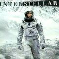 Interstellar 2015 DVD Widescreen (L30)