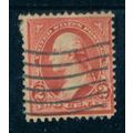 Used 252 2c George Washington Average Plus NA1156
