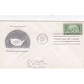 United States 1950 American Bankers Association...