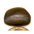 Fire Agate Freeform Gemstone Cabochon 429