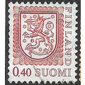 1975 Michel 760II - fine used (o)