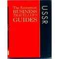 The Economist Business Traveller's Guides
