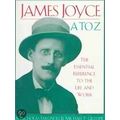 James Joyce A To Z