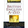British English A To Zed, Updated Revised Editio