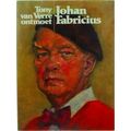 Tony Van Verre Ontmoet Johan Fabricius