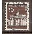 DUITSLAND BERLIN 286 ° (L4)