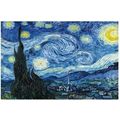 Adult Jigsaw Puzzle – 1000 Pieces Landscape Ani...