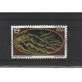 SouthAfrica.SG334 15c De Jonge Thomas breaking ...