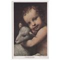 The Infant St John Medici Society Religous Art ...