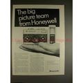 1969 Rollei 35 Camera Ad - The Big Picture Team!!
