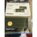 Vintage Rhoades Teledapter TE-200 for Stereo TV...