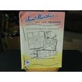 Aunt Martha's 3555 Hot Iron Butterfly & Stars T...
