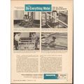 DRESSER INDUSTRIES 1962 Roots Connersville ever...