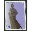 Australia 1989 Birthday of HM Queen 39c Multico...