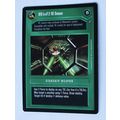 Star Wars CCG: Death Star II Limited # SFS L-s7...